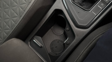 Volkswagen Tiguan 1.5 TSI 150 Life 5dr DSG Petrol Estate